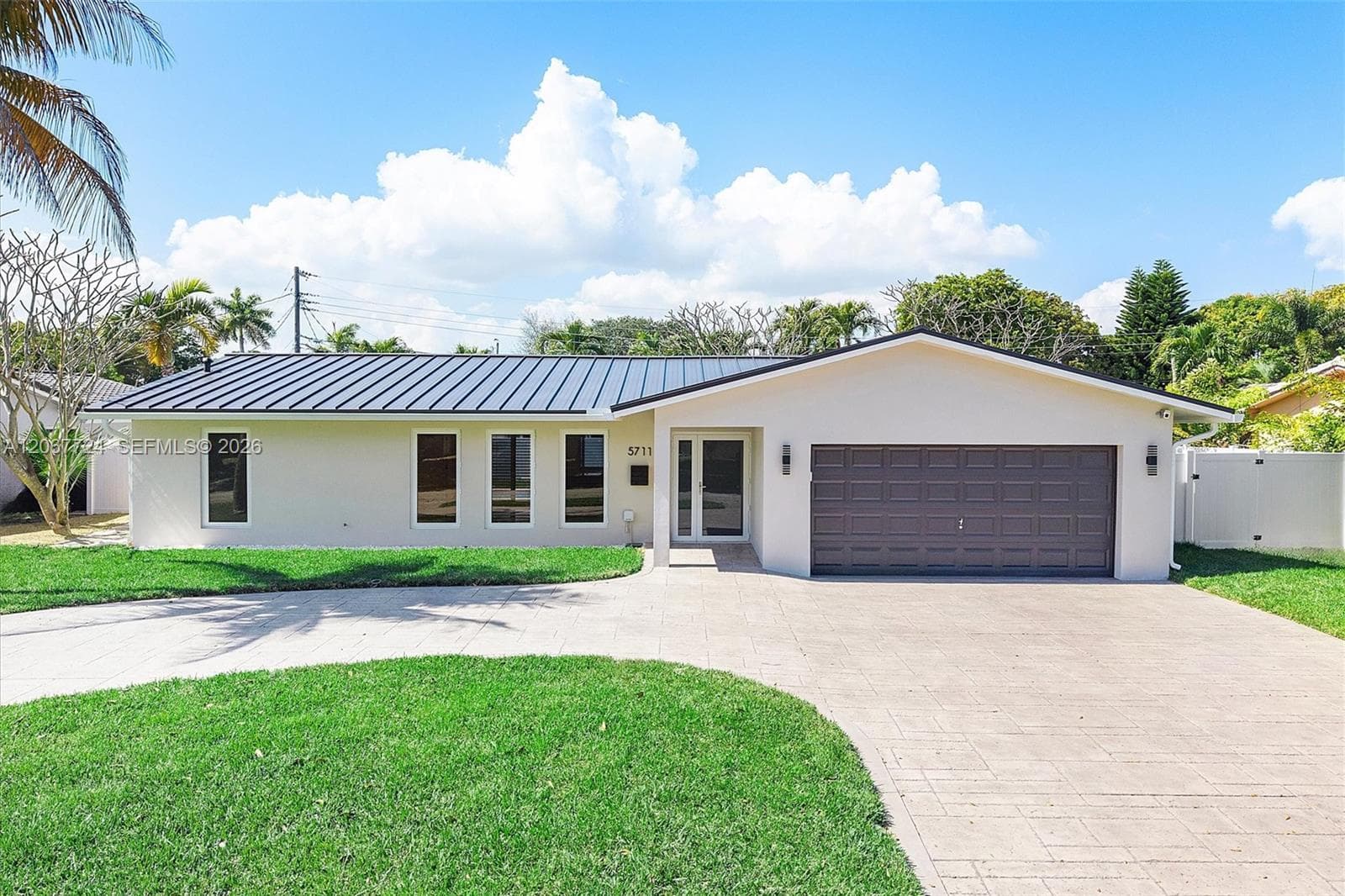 5711 NE 20th Ter, Fort Lauderdale, FL 33308 — zdjęcie 2