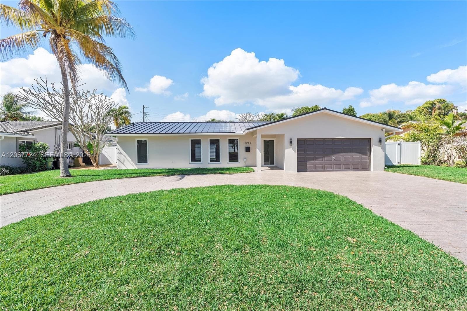 5711 NE 20th Ter, Fort Lauderdale, FL 33308 — zdjęcie 3