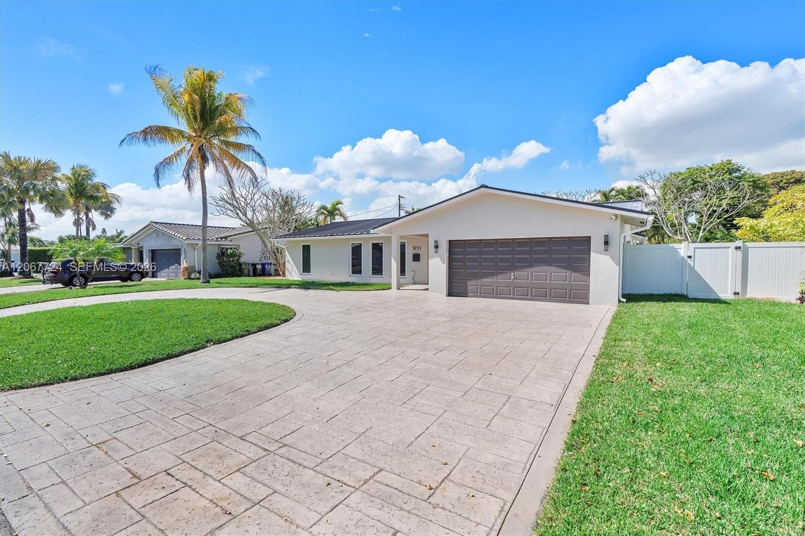 5711 NE 20th Ter, Fort Lauderdale, FL 33308 — zdjęcie 5