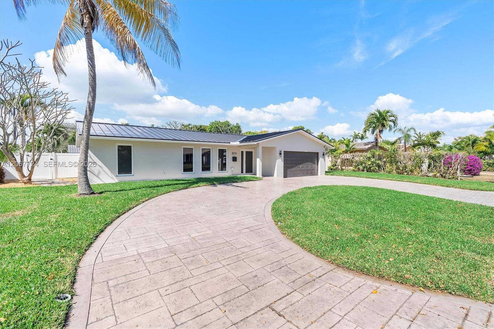 5711 NE 20th Ter, Fort Lauderdale, FL 33308 — zdjęcie 4
