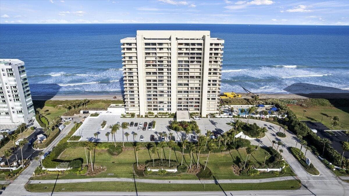 8750 S Ocean Drive # 334, Jensen Beach, FL 34957