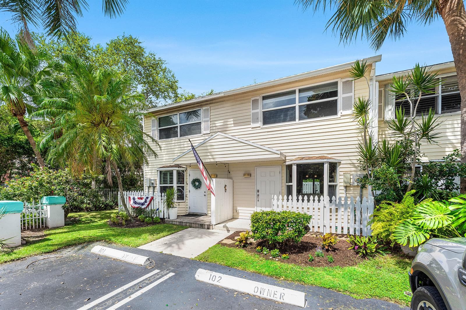 2503 NE 15th Street # 2503, Pompano Beach, FL 33062 — zdjęcie 2