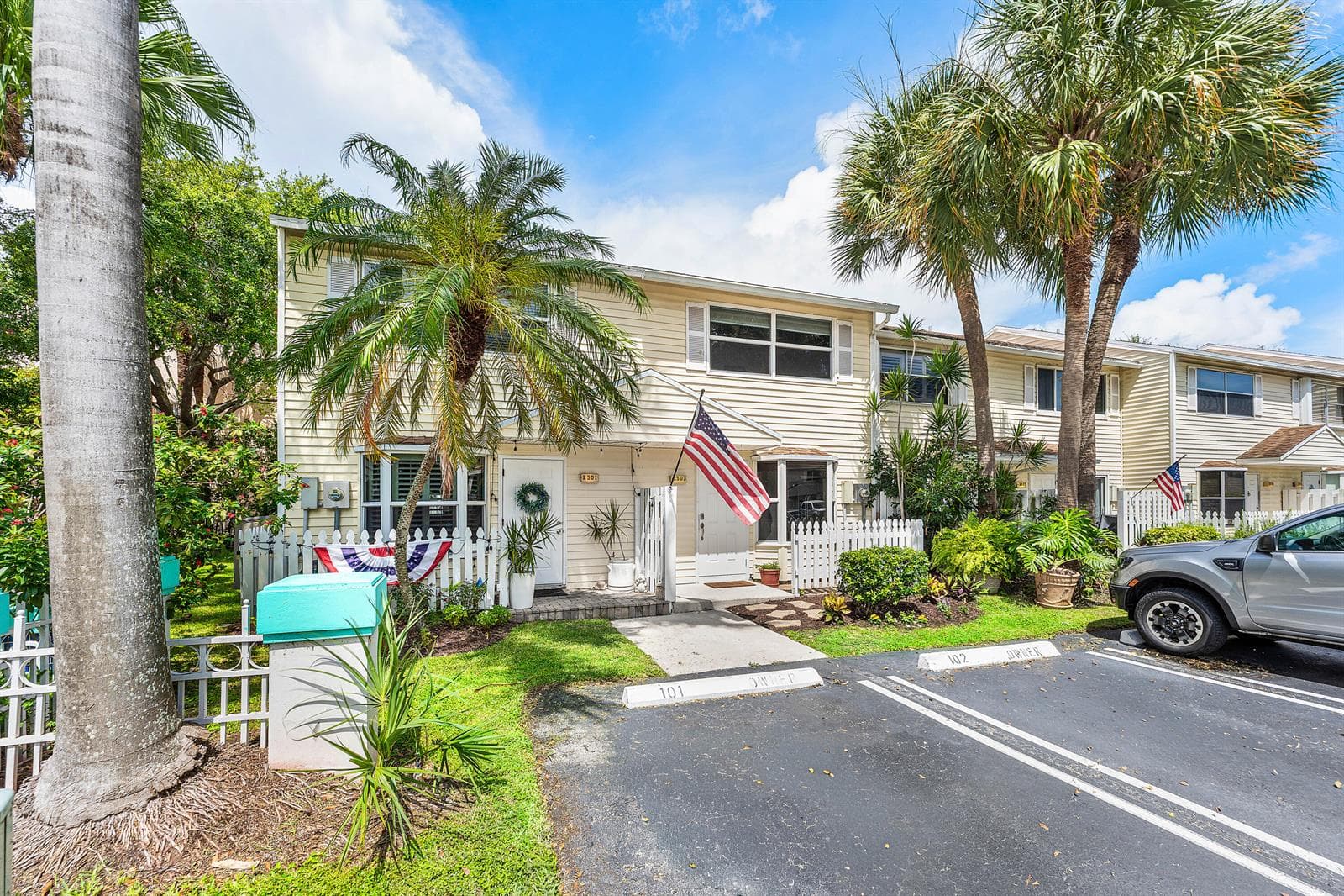 2503 NE 15th Street # 2503, Pompano Beach, FL 33062 — zdjęcie 3