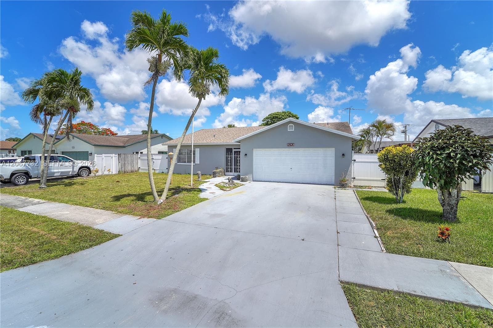 9242 SW 18th Rd, Boca Raton, FL 33428 — zdjęcie 3