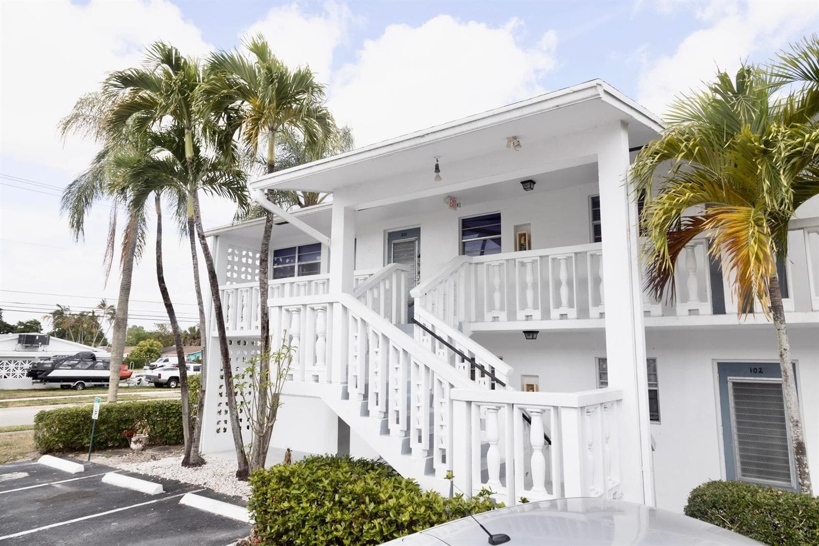 6500 Winfield Boulevard # Unit 201, Margate, FL 33063 — zdjęcie 2