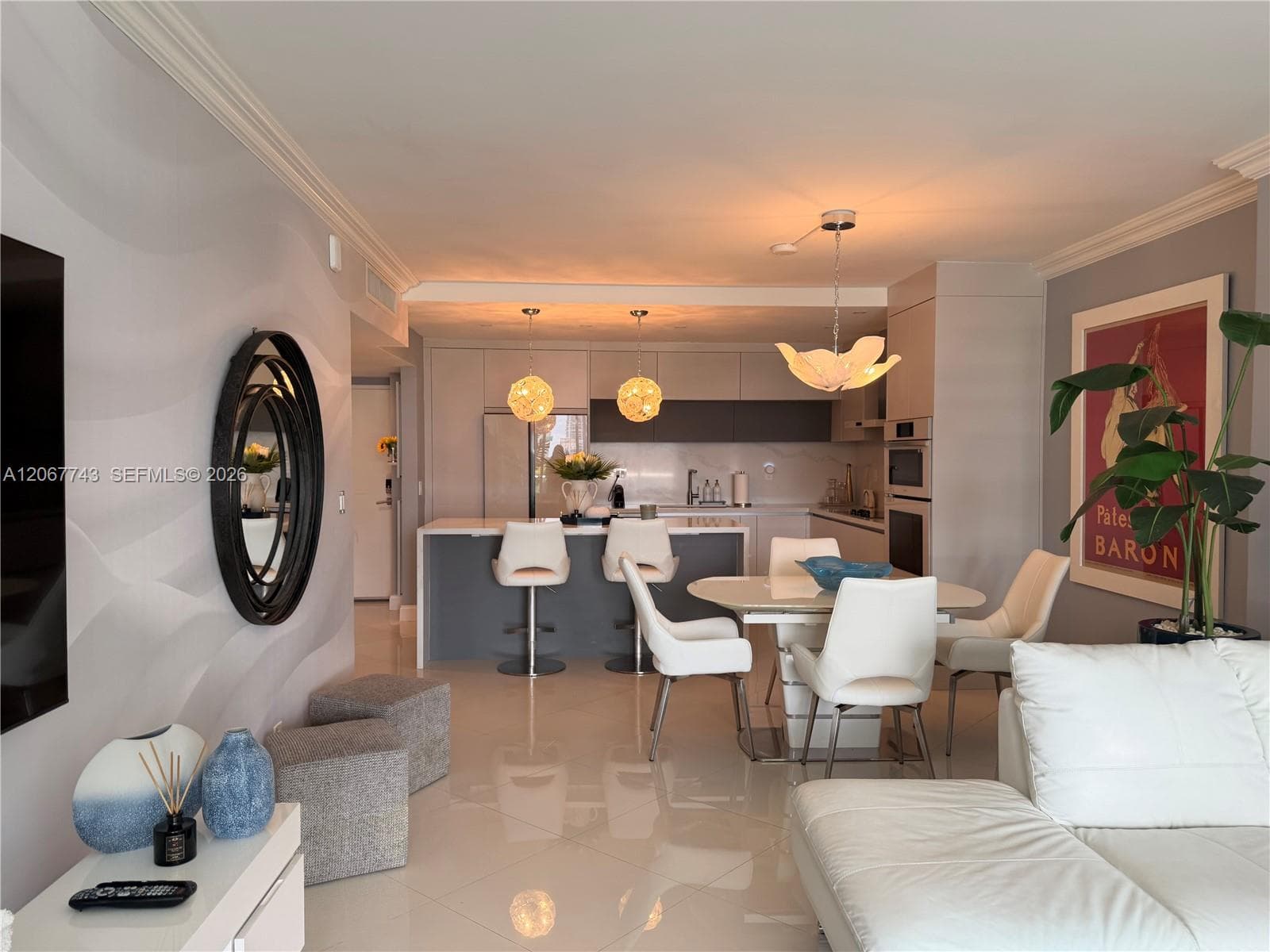 19390 Collins Ave # 509, Sunny Isles Beach, FL 33160 — zdjęcie 4