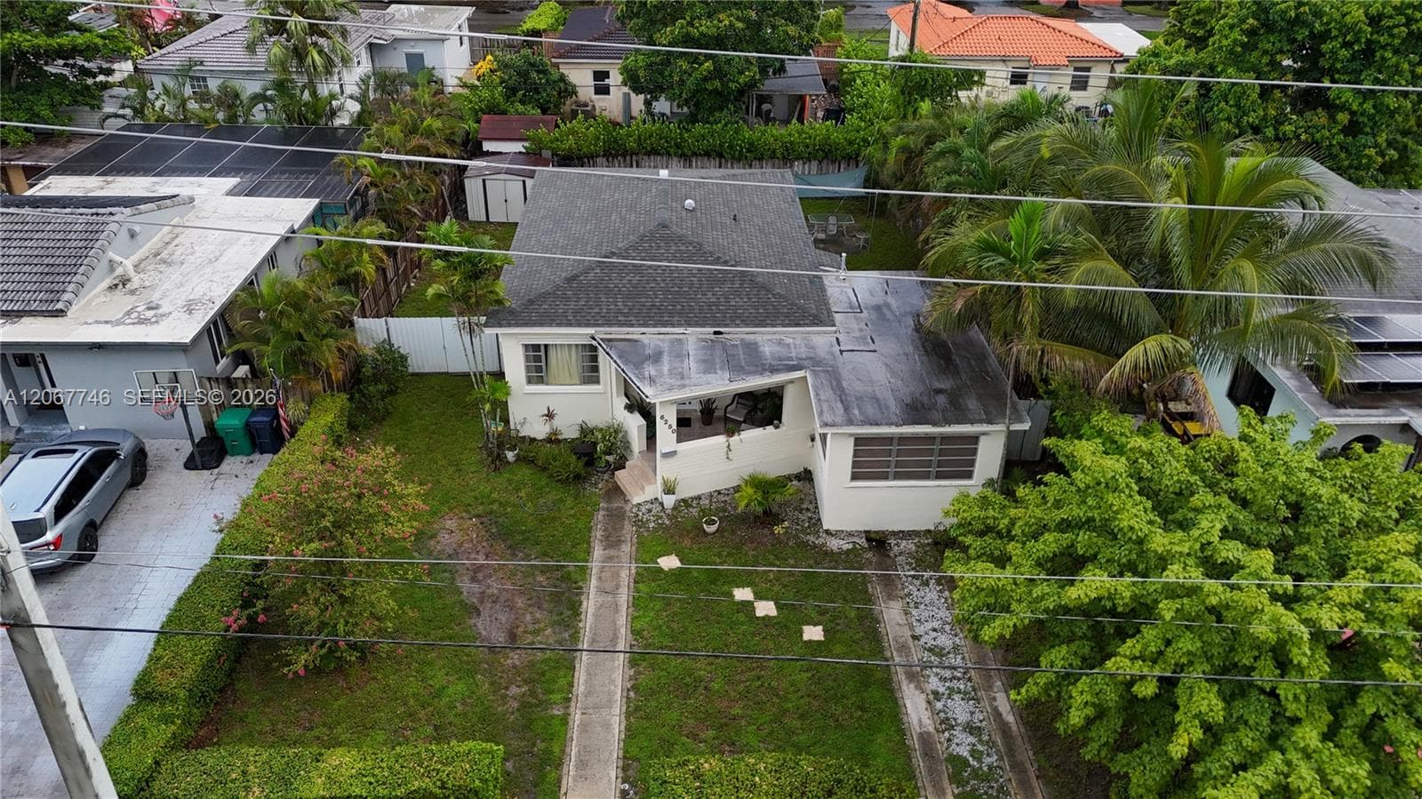 6250 NW 41st St, Virginia Gardens, FL 33166 — zdjęcie 2