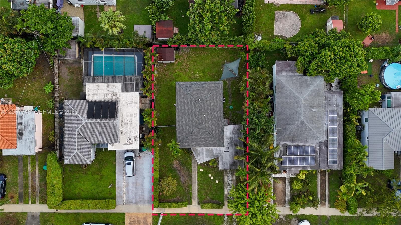 6250 NW 41st St, Virginia Gardens, FL 33166 — zdjęcie 5