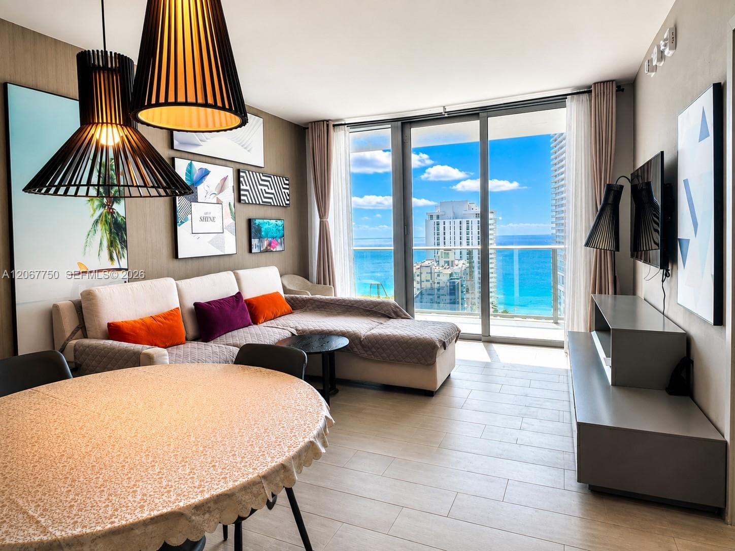 4010 S Ocean Dr # R1803, Hollywood, FL 33019 — zdjęcie 2