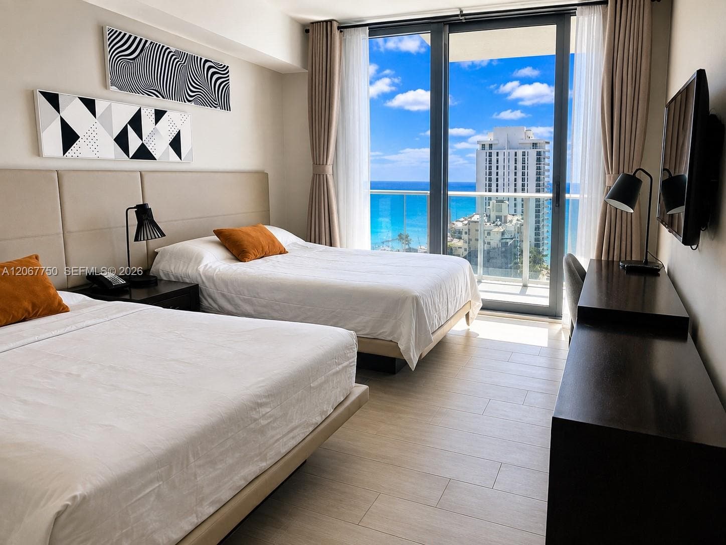 4010 S Ocean Dr # R1803, Hollywood, FL 33019 — zdjęcie 3