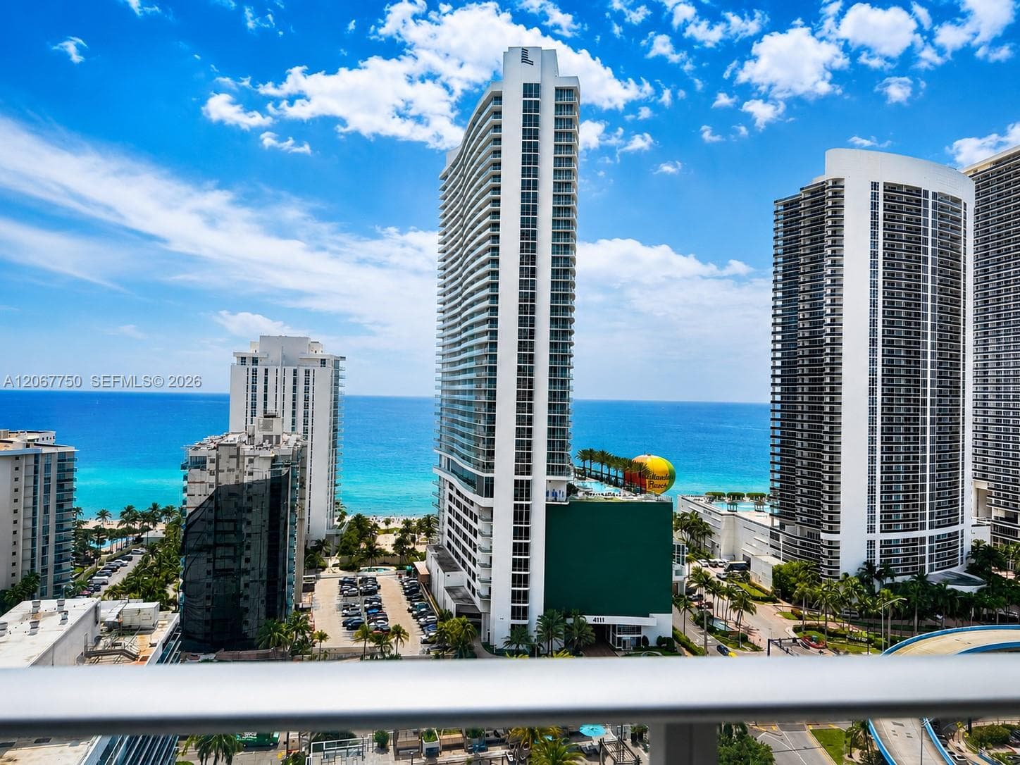 4010 S Ocean Dr # R1803, Hollywood, FL 33019