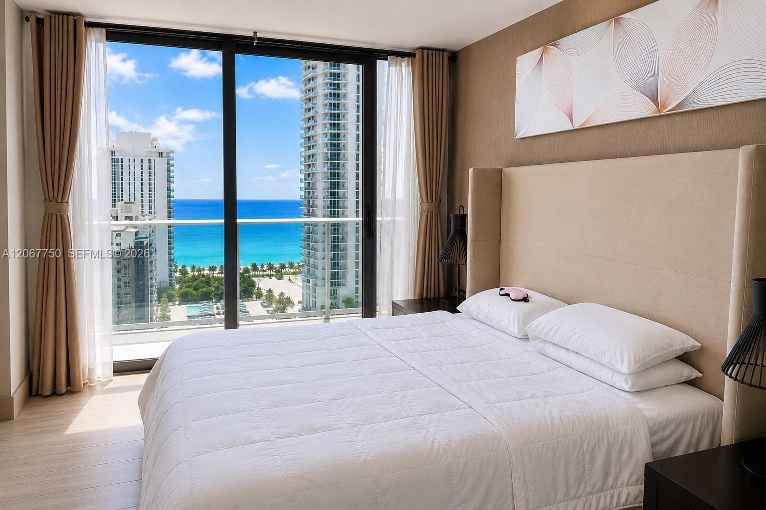 4010 S Ocean Dr # R1803, Hollywood, FL 33019 — zdjęcie 4