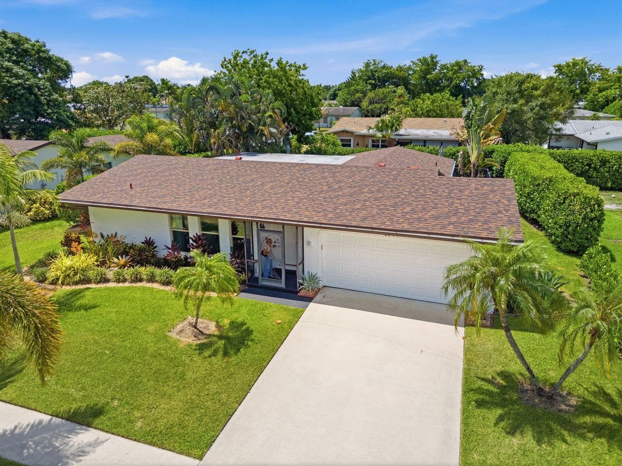 6372 SLEEPY WILLOW Way, Delray Beach, FL 33484 — zdjęcie 2