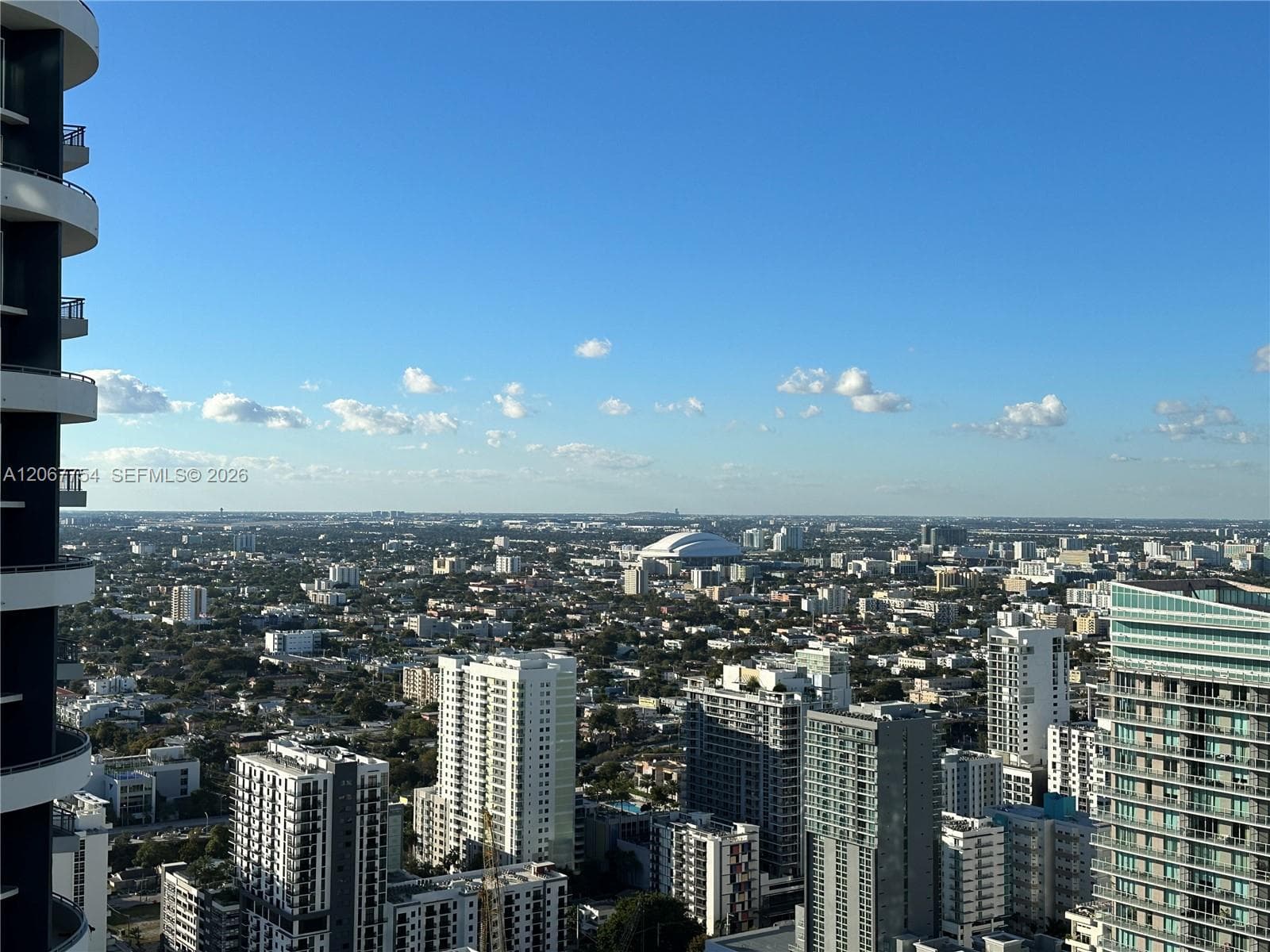 1300 S Miami # 4209, Miami, FL 33130 — zdjęcie 2