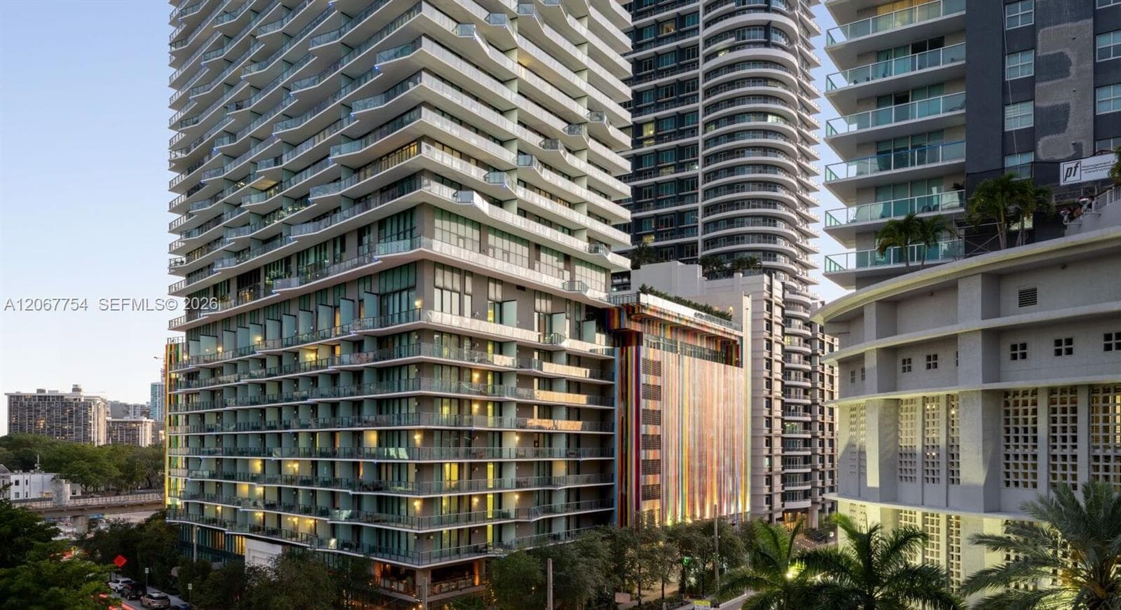 1300 S Miami # 4209, Miami, FL 33130