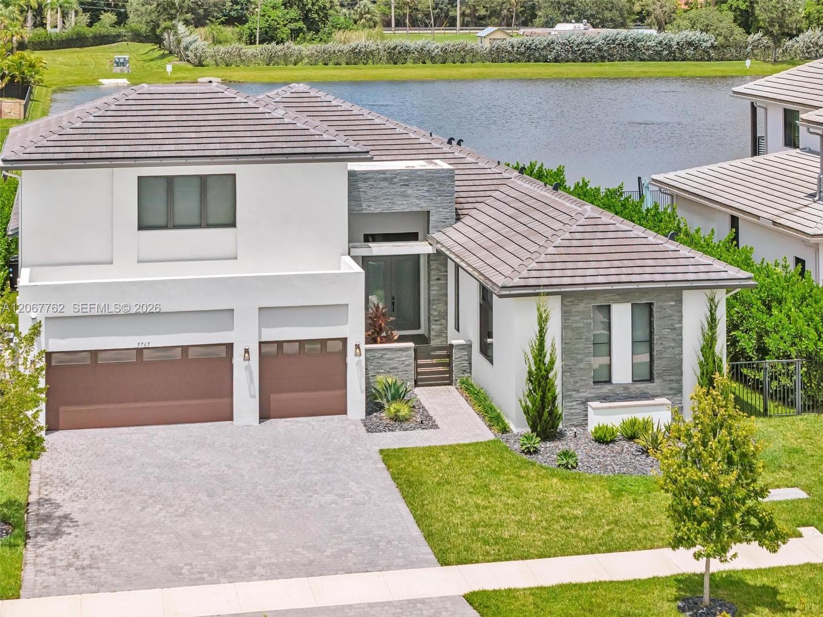 5765 SW 104th Ter, Cooper City, FL 33328 — zdjęcie 2