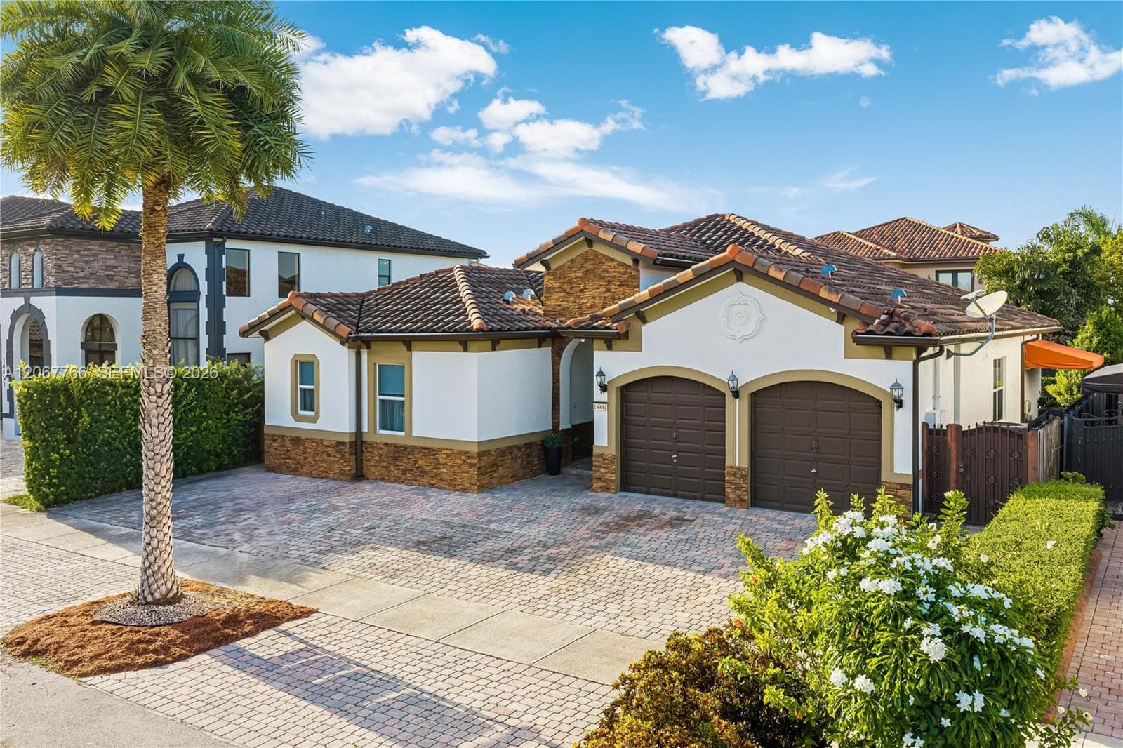 14441 SW 22nd Ter, Miami, FL 33175 — zdjęcie 2