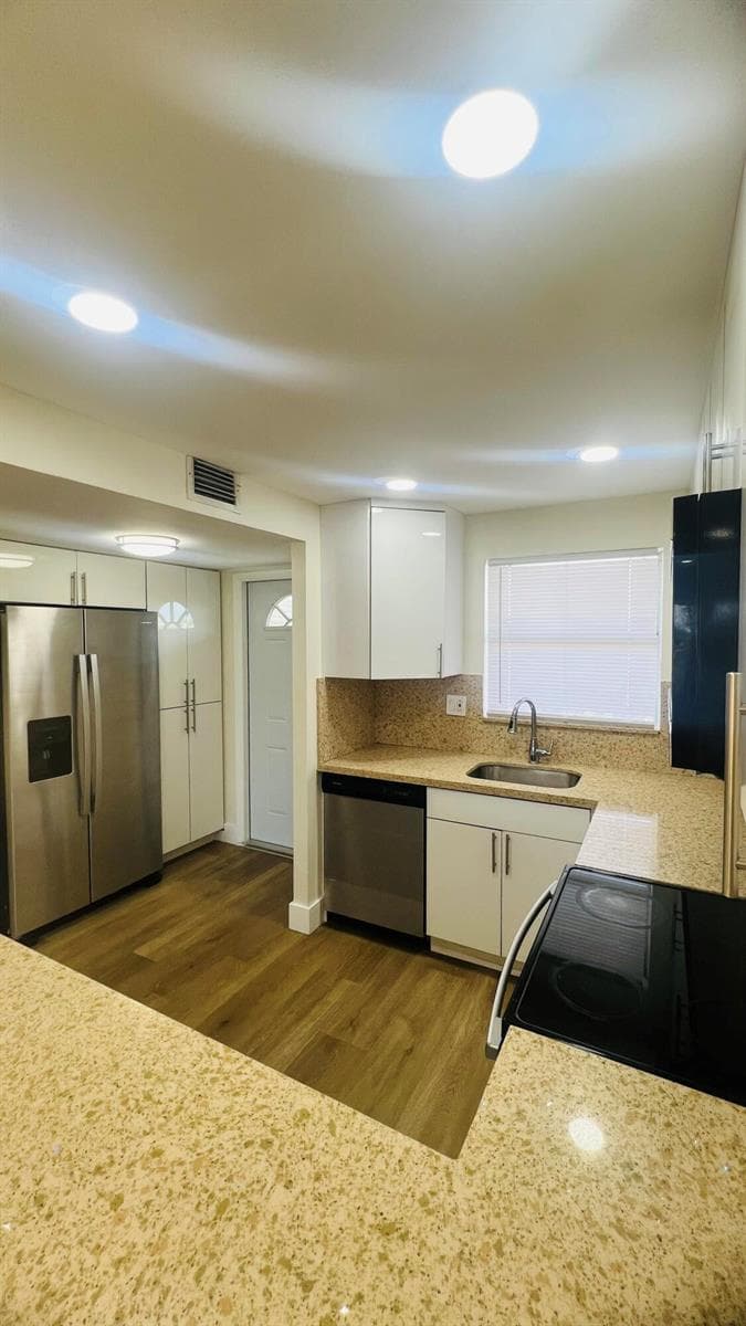 8345 SUNRISE LAKES Boulevard # 304, Sunrise, FL 33322 — zdjęcie 3