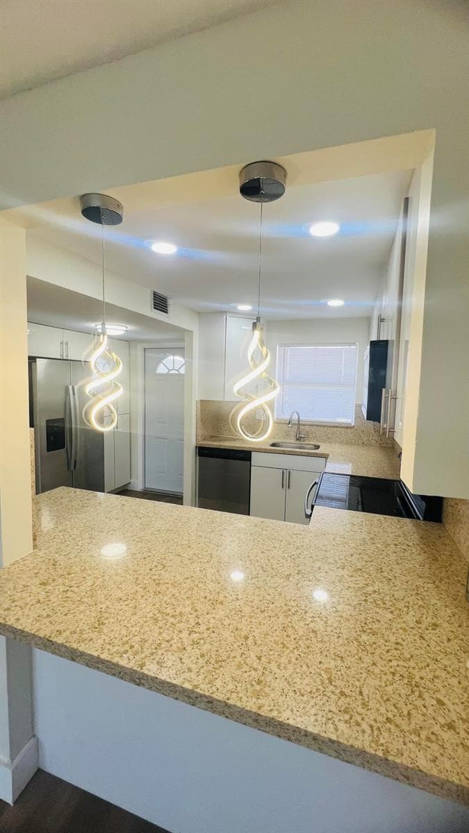 8345 SUNRISE LAKES Boulevard # 304, Sunrise, FL 33322 — zdjęcie 4