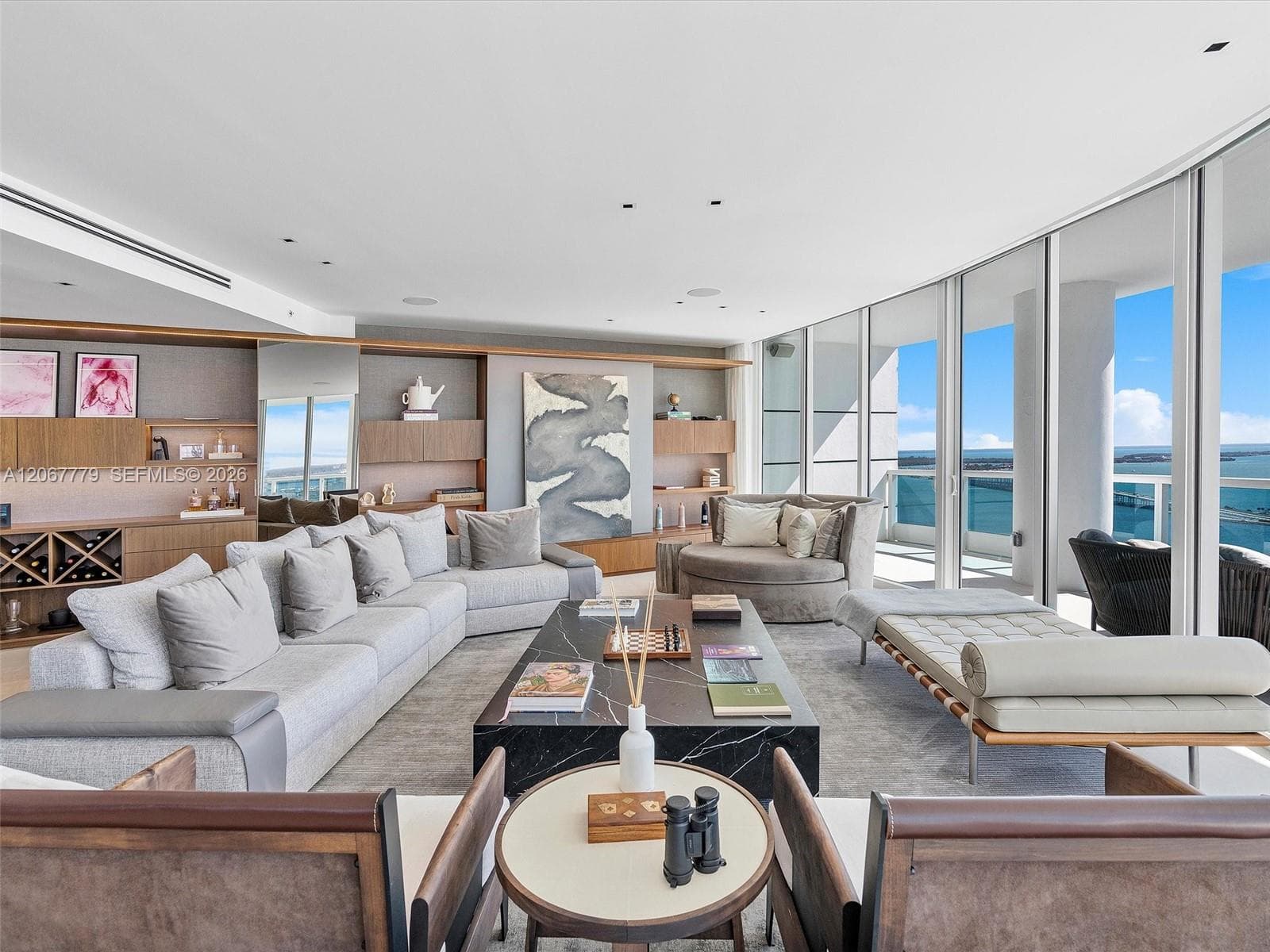 2127 Brickell Ave # 3602, Miami, FL 33129 — zdjęcie 3