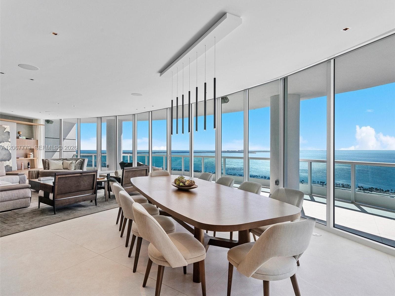 2127 Brickell Ave # 3602, Miami, FL 33129 — zdjęcie 5