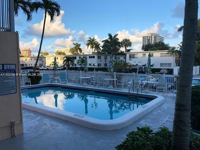625 ANTIOCH Avenue # 302, Fort Lauderdale, FL 33304 — zdjęcie 5