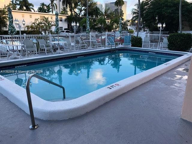 625 ANTIOCH Avenue # 302, Fort Lauderdale, FL 33304 — zdjęcie 4
