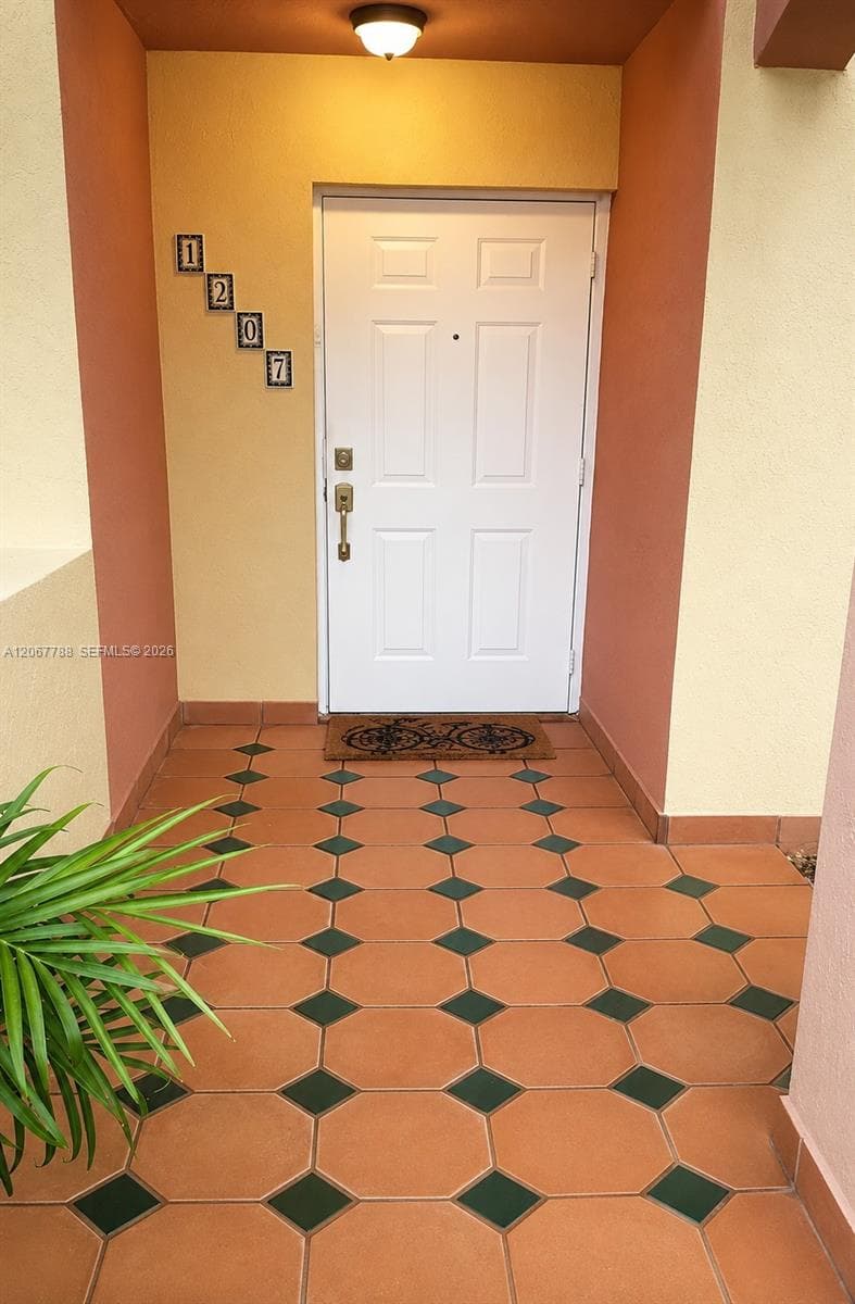 7155 NW 173rd Dr # 1207, Hialeah, FL 33015