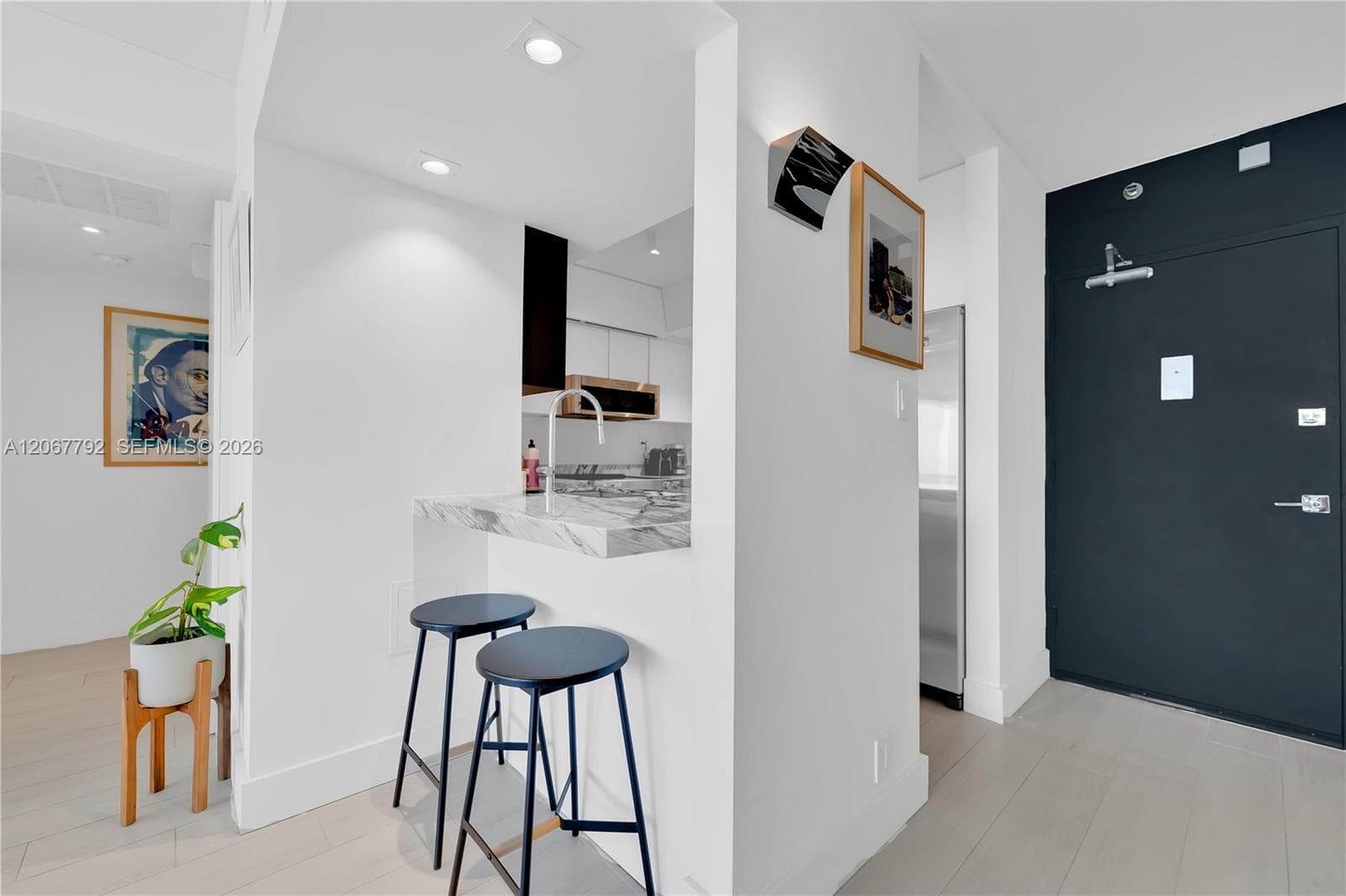 1000 West Ave # 1417, Miami Beach, FL 33139 — zdjęcie 2