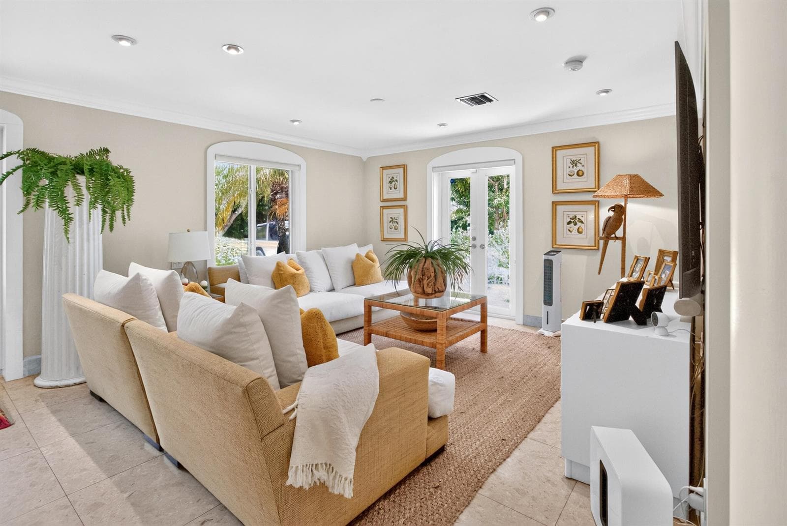 714 S ATLANTIC Drive, Lantana, FL 33462 — zdjęcie 5