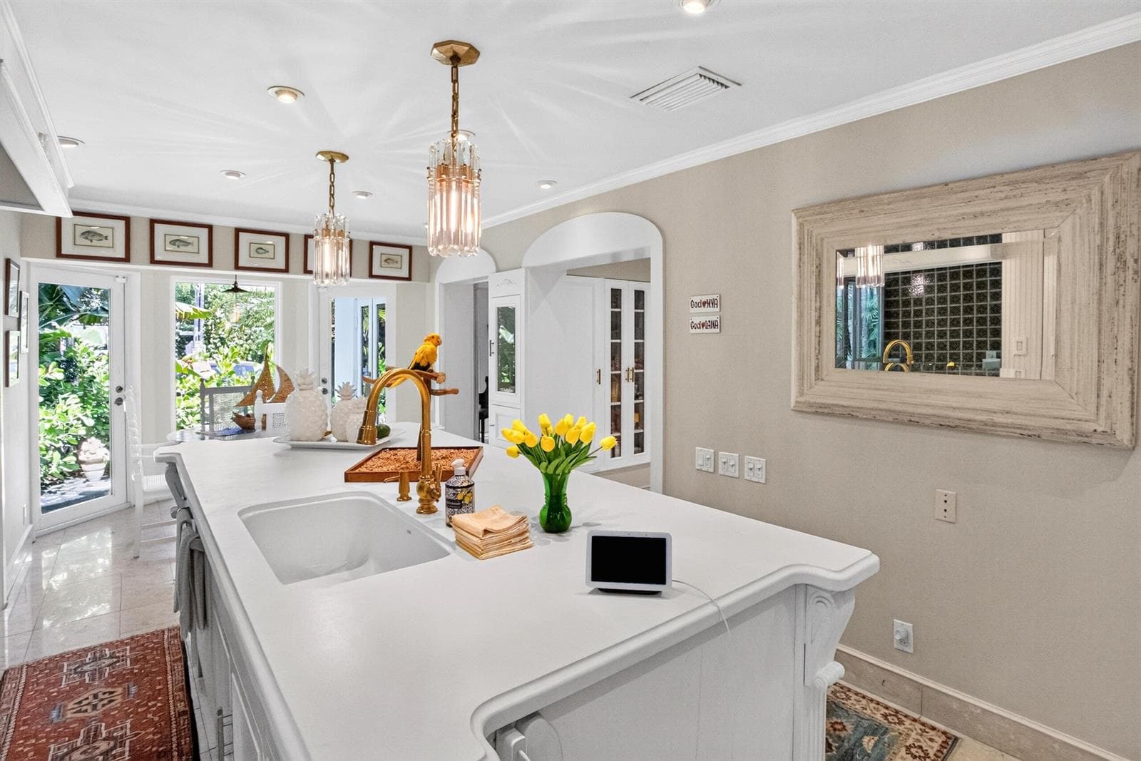 714 S ATLANTIC Drive, Lantana, FL 33462 — zdjęcie 4