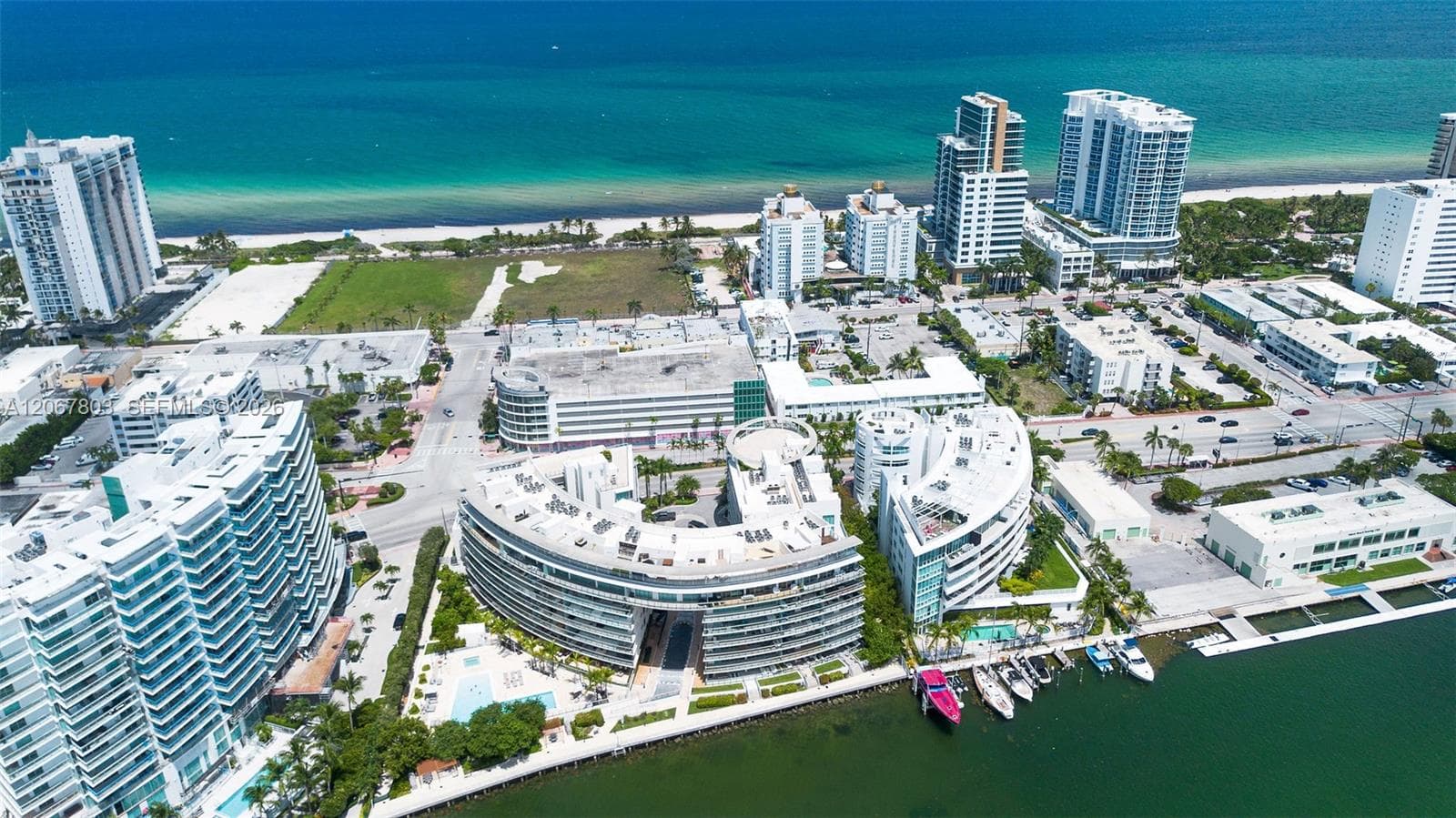 6620 Indian Creek Dr # 509, Miami Beach, FL 33141 — zdjęcie 2