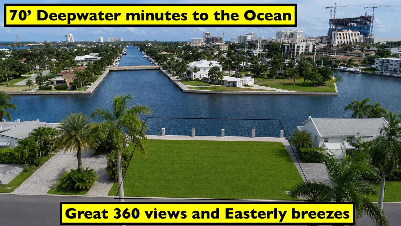 1316 CORDOVA Road, Fort Lauderdale, FL 33316 — zdjęcie 3