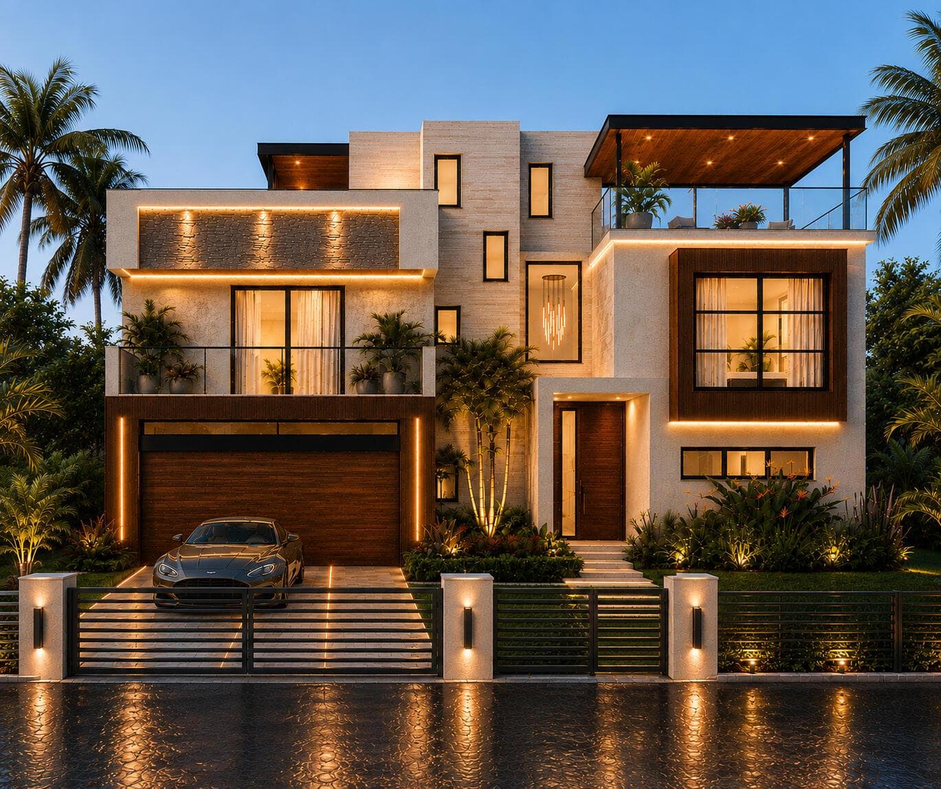 1316 CORDOVA Road, Fort Lauderdale, FL 33316