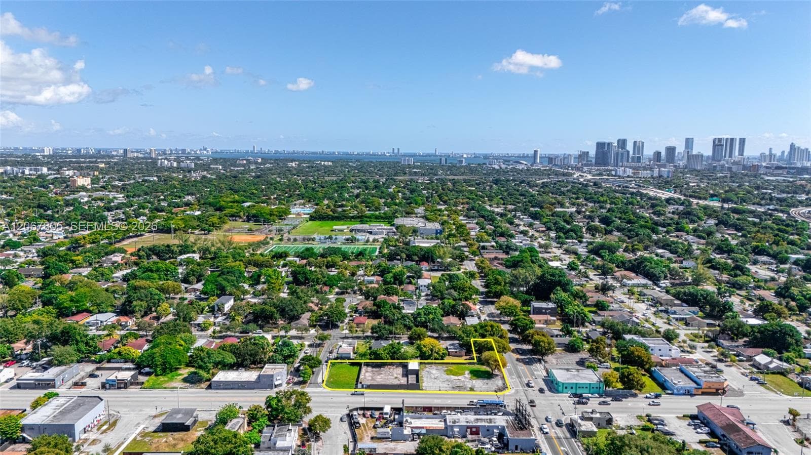 4647 NW 17th Ave, Miami, FL 33142 — zdjęcie 2