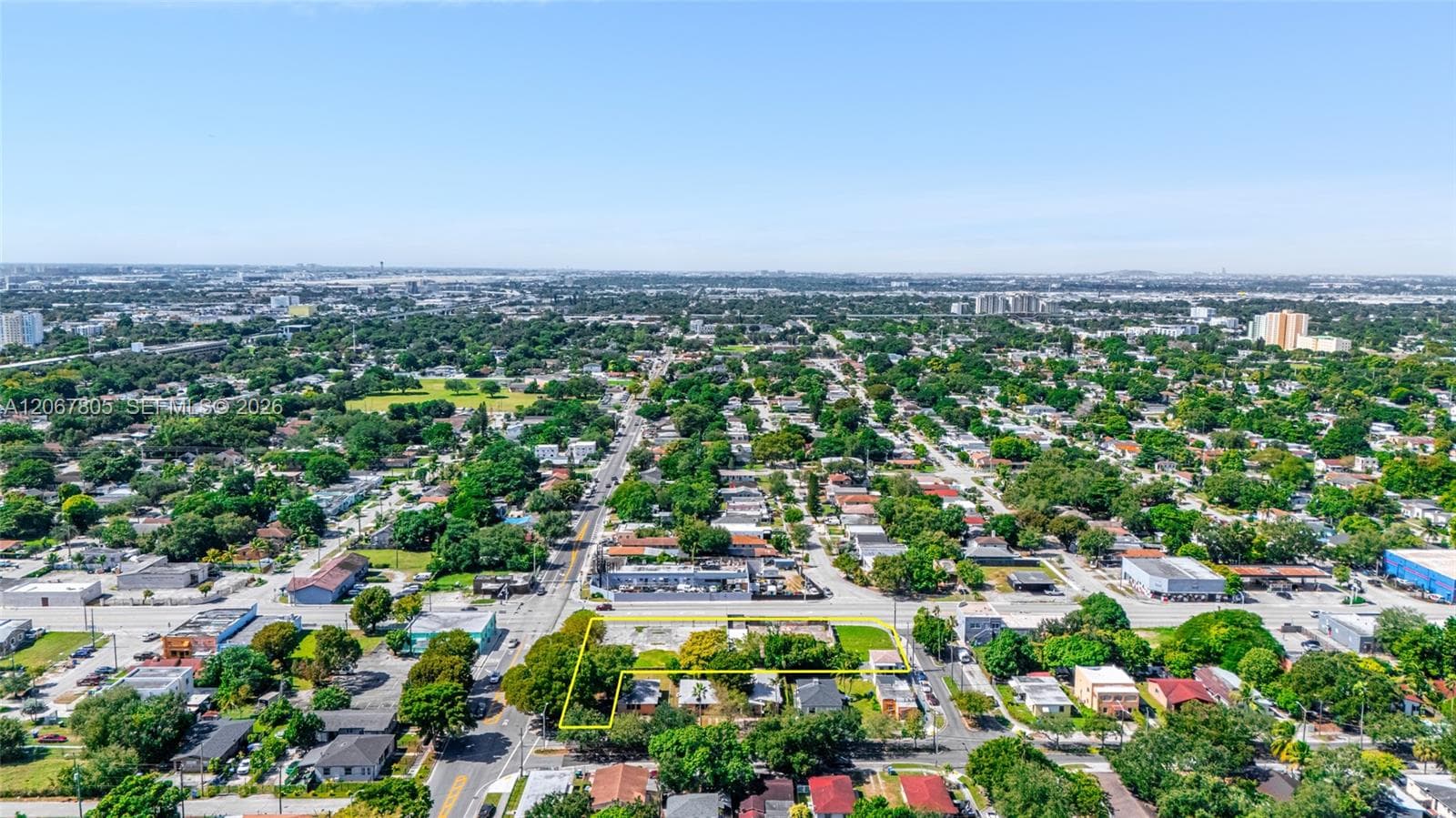4647 NW 17th Ave, Miami, FL 33142 — zdjęcie 5