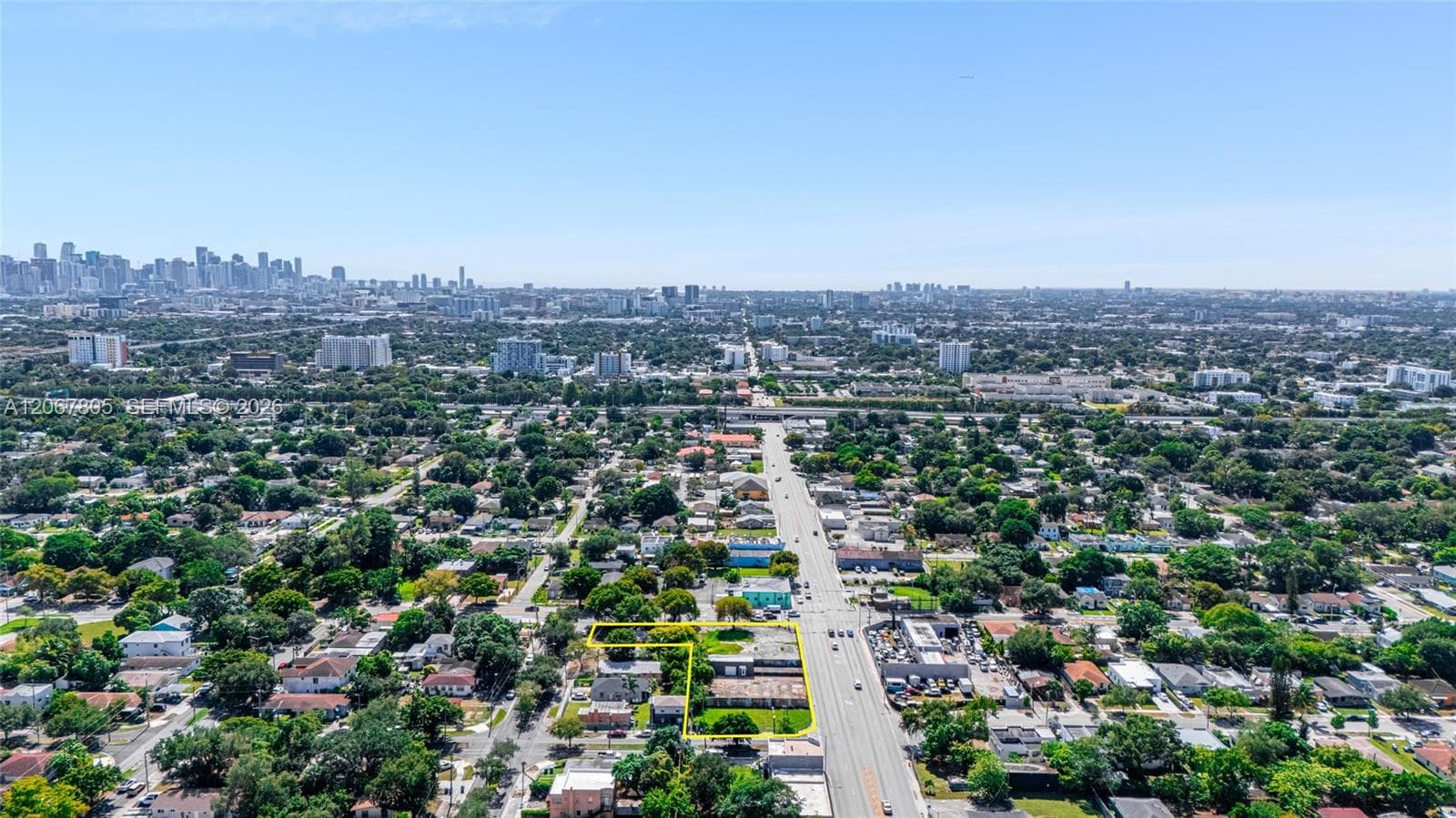 4647 NW 17th Ave, Miami, FL 33142 — zdjęcie 4