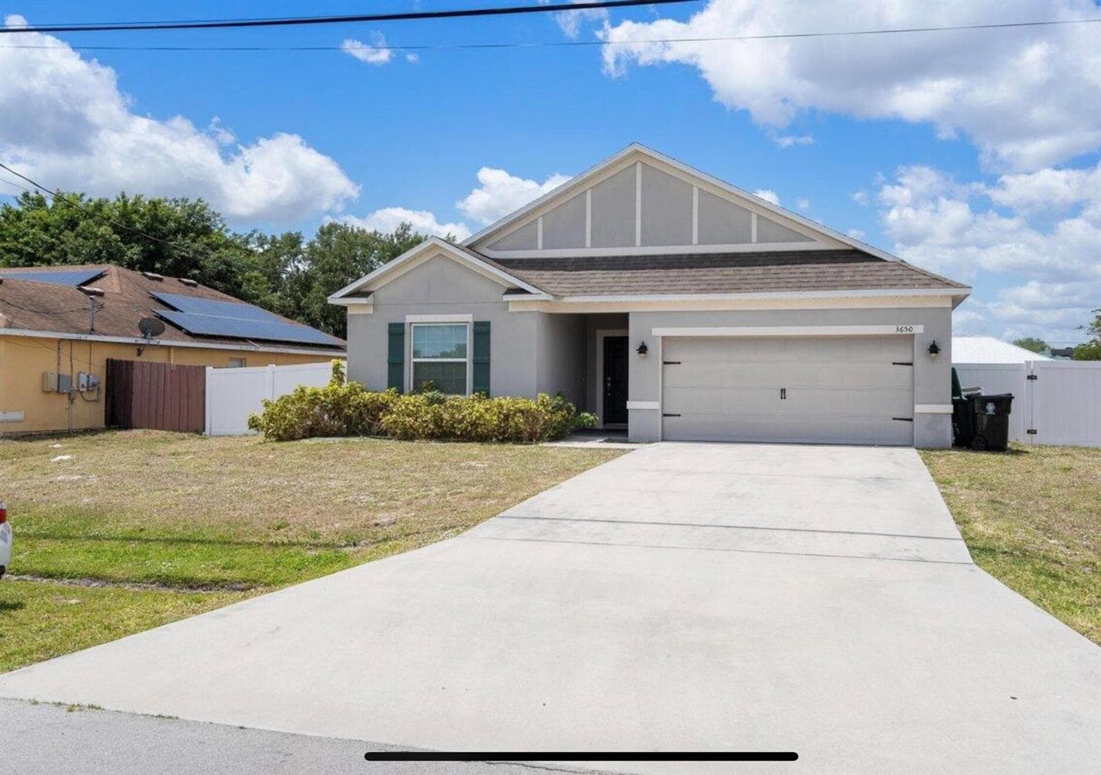3650 SW Rivera Street, Port St. Lucie, FL 34953 — zdjęcie 2