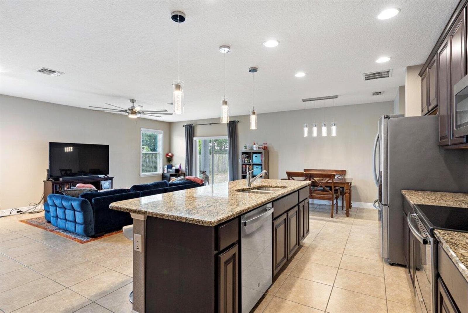 3650 SW Rivera Street, Port St. Lucie, FL 34953 — zdjęcie 5
