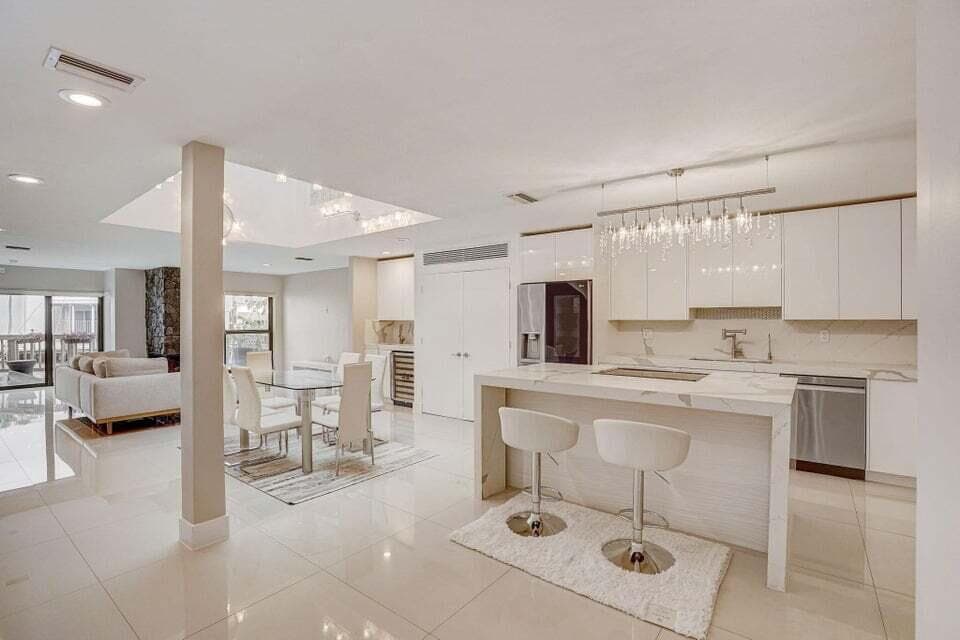 1127 BOCA COVE Lane, Highland Beach, FL 33487 — zdjęcie 5