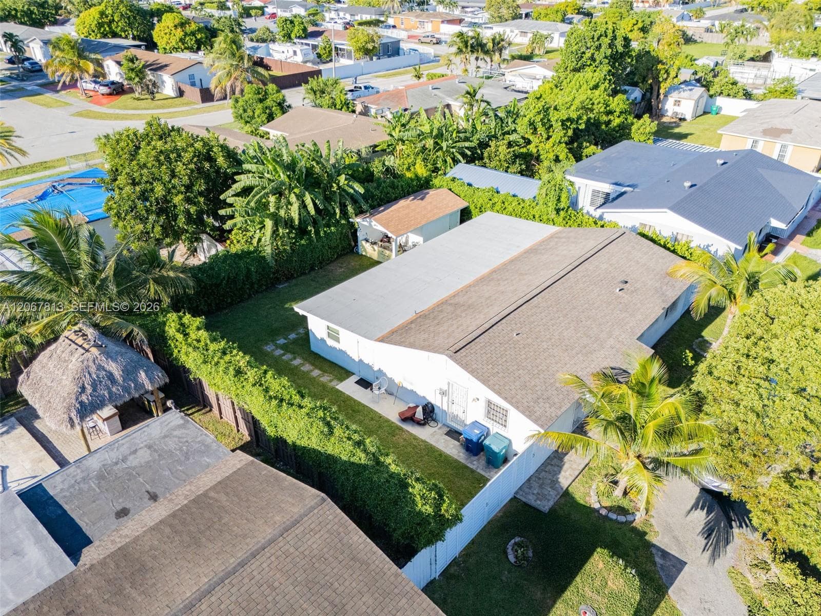12761 SW 256th St, Homestead, FL 33032 — zdjęcie 3