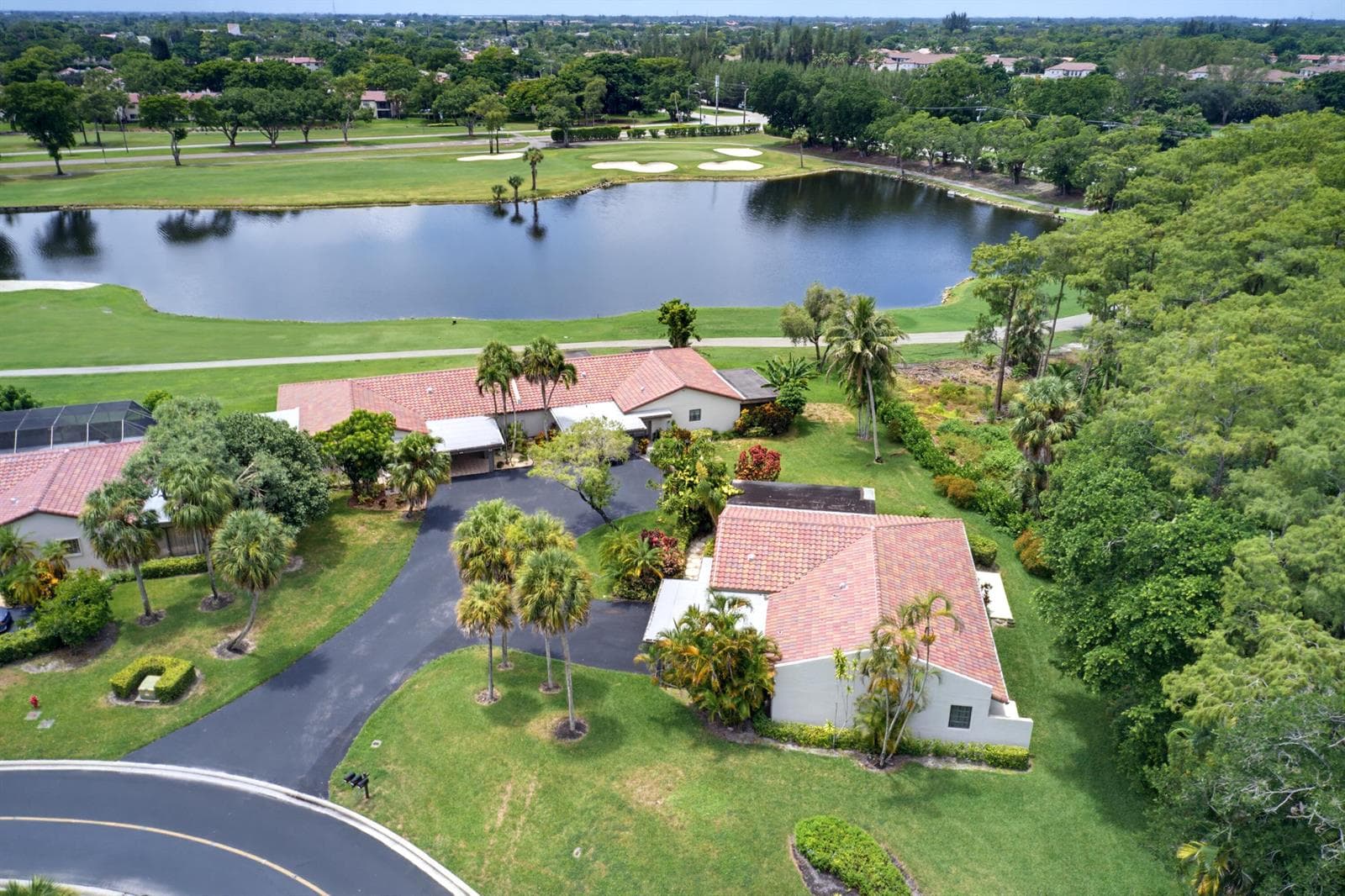 21195 JUEGO Circle # 16-A, Boca Raton, FL 33433 — zdjęcie 3