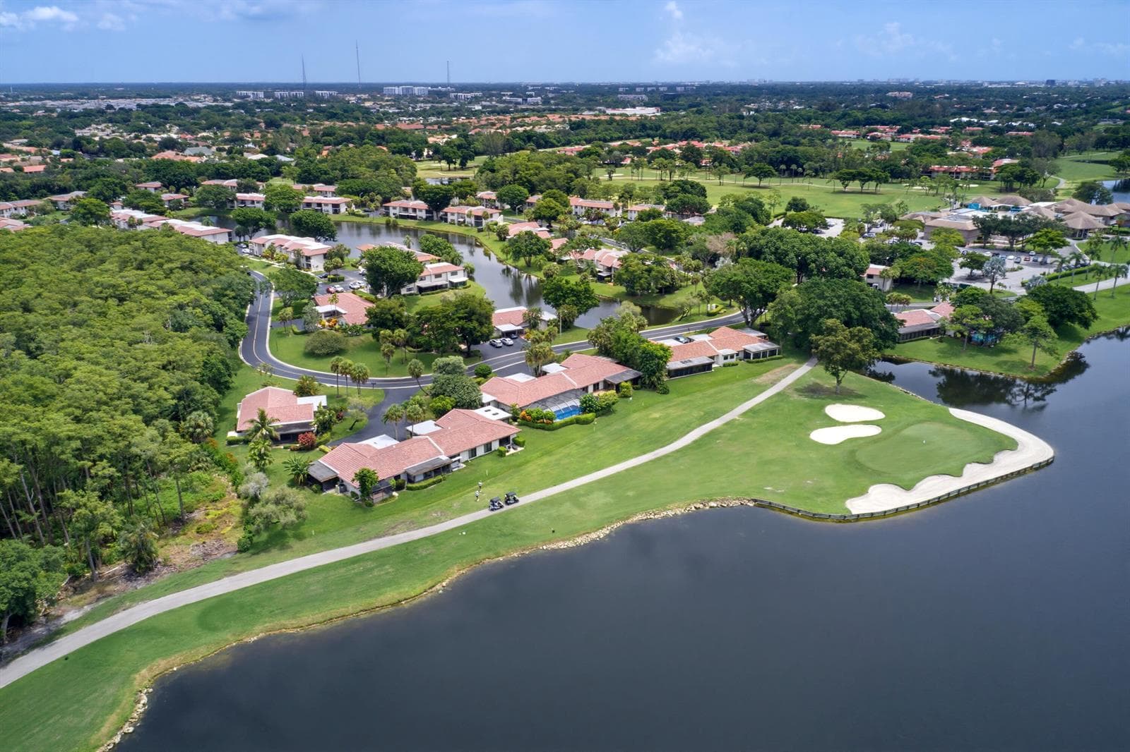 21195 JUEGO Circle # 16-A, Boca Raton, FL 33433 — zdjęcie 4