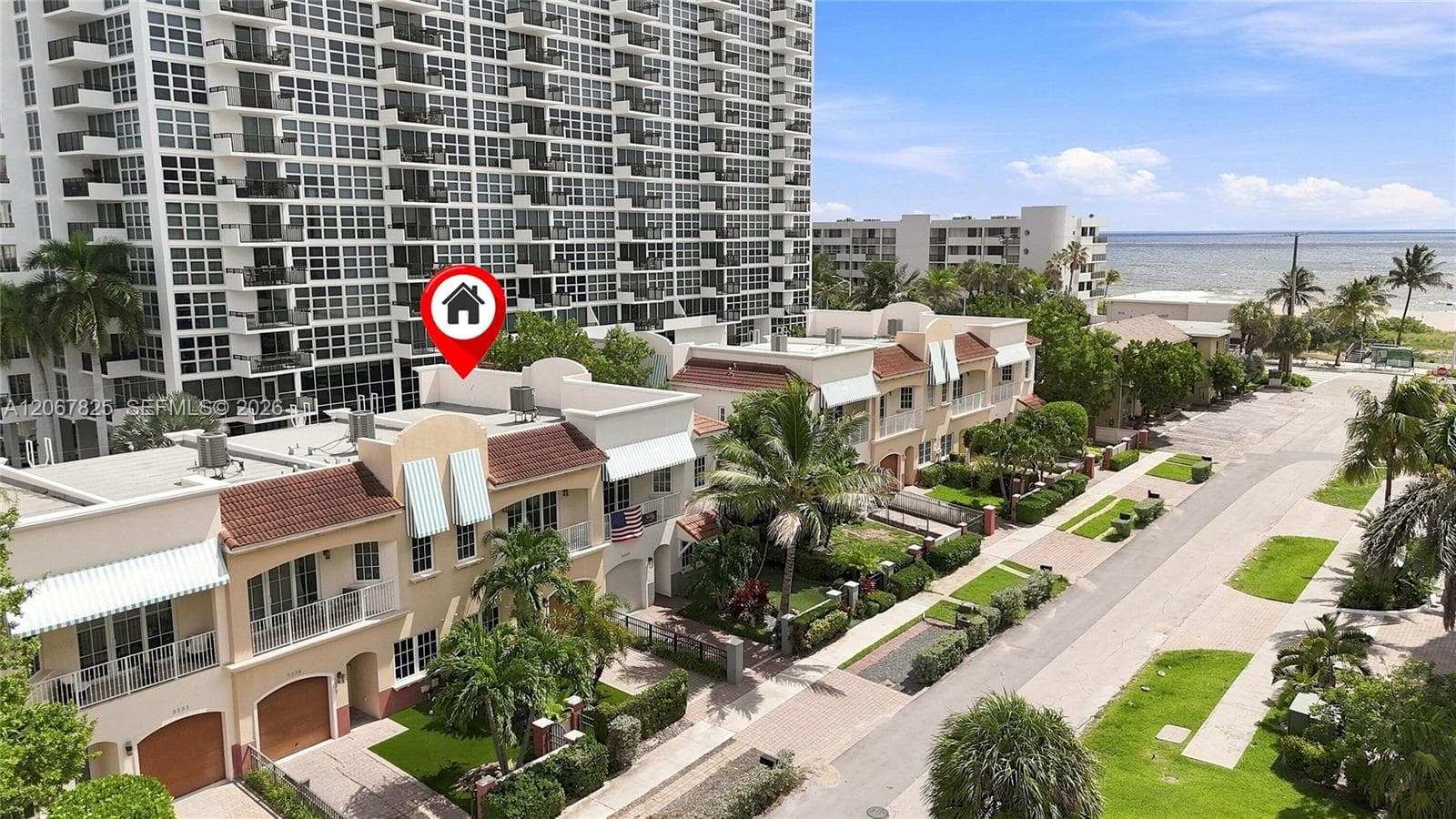 3237 NE 5th St # 3237, Pompano Beach, FL 33062