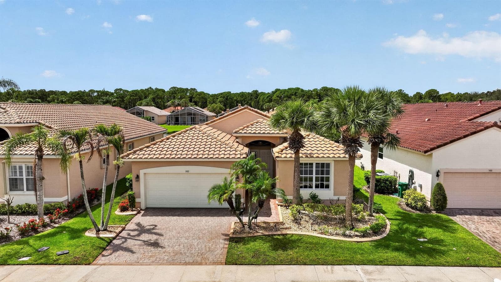 382 NW SPRINGVIEW Loop, Port St. Lucie, FL 34986 — zdjęcie 2