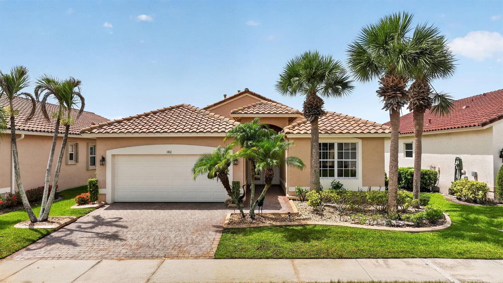382 NW SPRINGVIEW Loop, Port St. Lucie, FL 34986 — zdjęcie 3