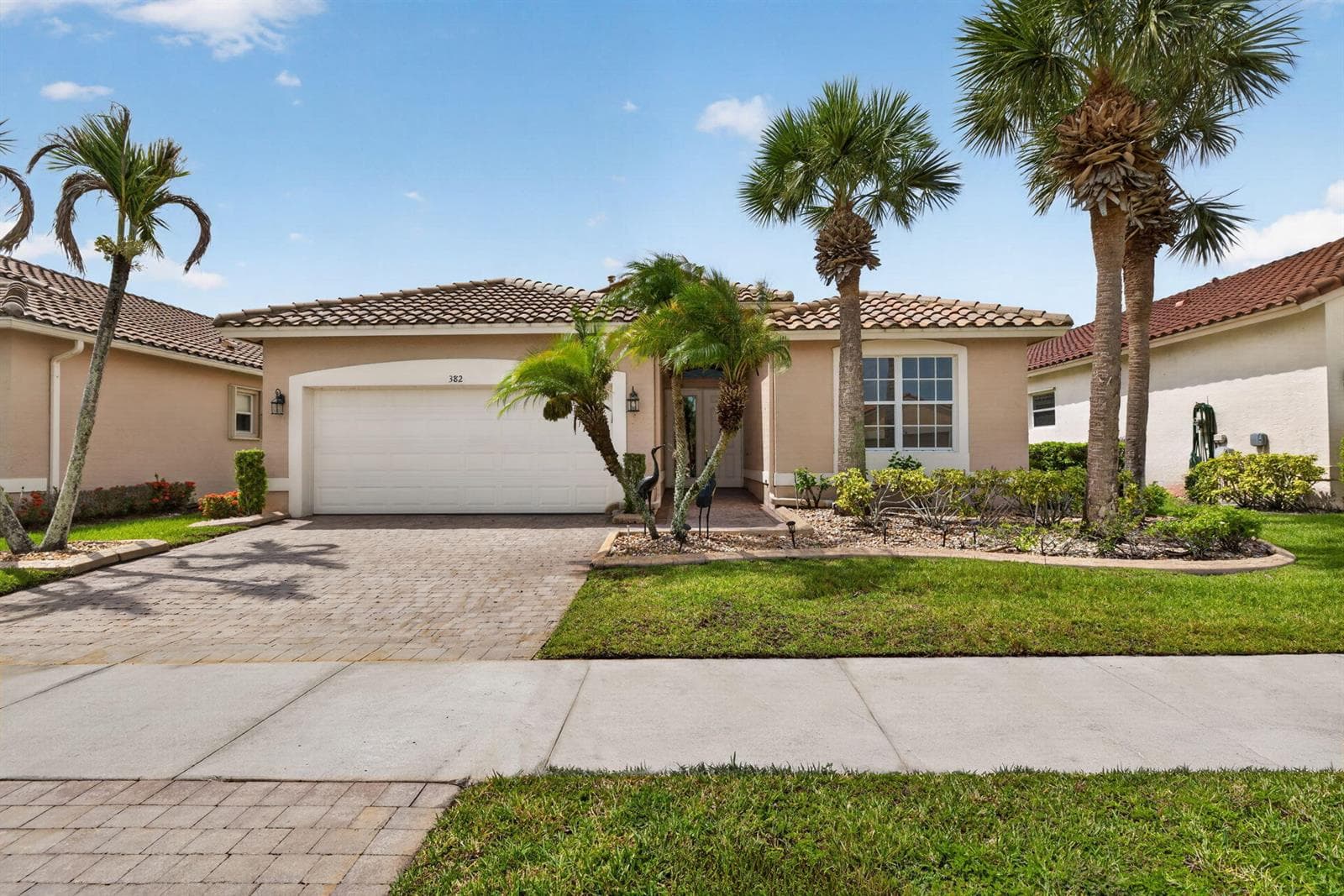 382 NW SPRINGVIEW Loop, Port St. Lucie, FL 34986