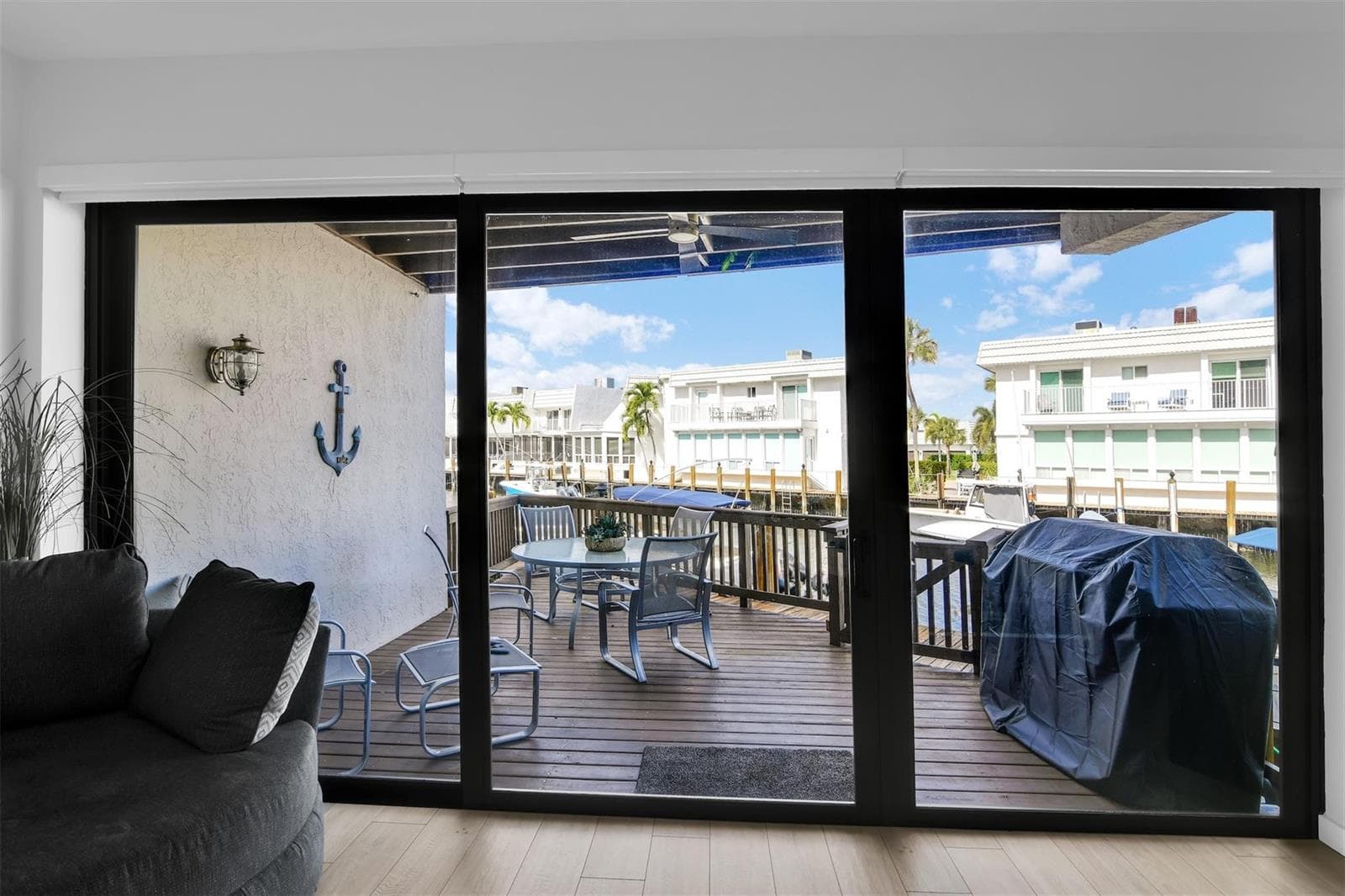 1035 Boca Cove Lane, Highland Beach, FL 33487 — zdjęcie 2