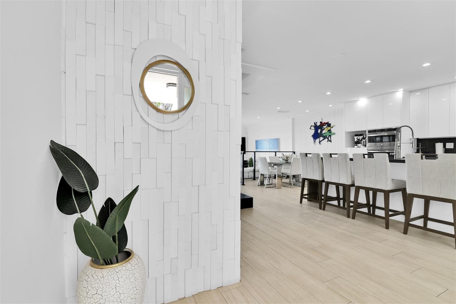 1035 Boca Cove Lane, Highland Beach, FL 33487 — zdjęcie 3
