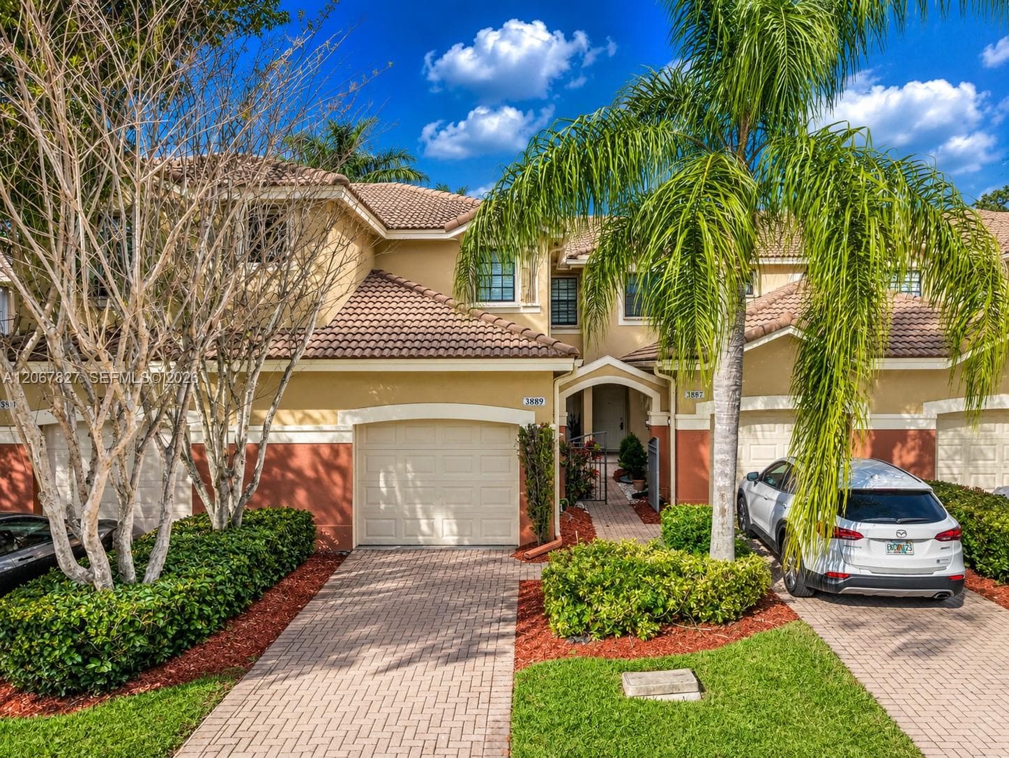 3889 Tree Top Dr # 3889, Weston, FL 33332
